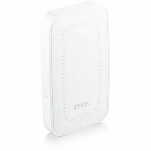 Zyxel Communications Wireless ACWave 2Wall Plate AP WAC500H